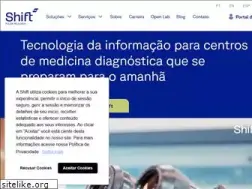 Sites similar to shift.com.br