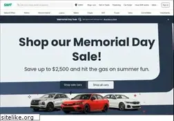 Sites similar to shift.com