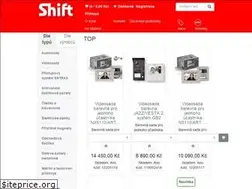 Sites similar to shift.cz