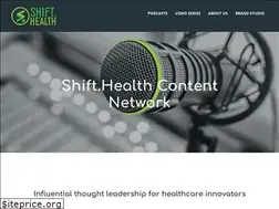 Sites similar to shift.health
