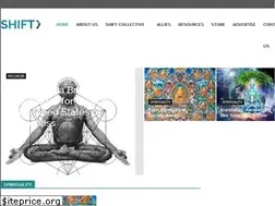 Sites similar to shift.is