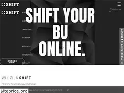 Sites similar to shift.nl