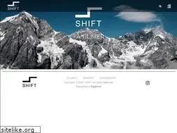 Sites similar to shift.no
