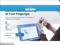 Sites similar to shift.parts