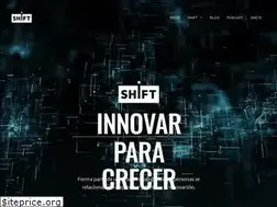 Sites similar to shift.pe