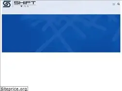 Sites similar to shift.qa