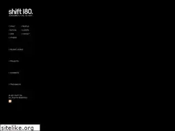 Sites similar to shift180.net