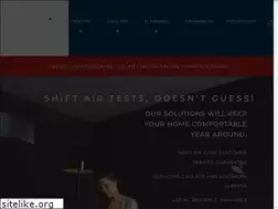 Sites similar to shiftair.ca