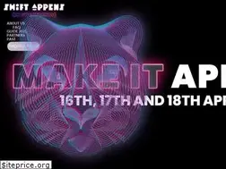 Sites similar to shiftappens.com