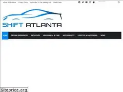 Sites similar to shiftatlanta.org