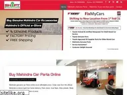 Sites similar to shiftautomobiles.com