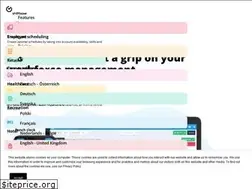 Sites similar to shiftbase.com
