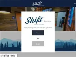 Sites similar to shiftcannabis.com