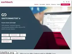 Sites similar to shiftconnector.com