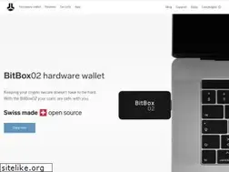 Sites similar to shiftcrypto.ch