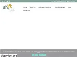 Sites similar to shiftct.com