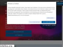Sites similar to shiftcx.de