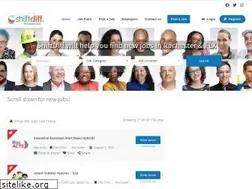 Sites similar to shiftdiff.com