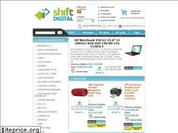 Sites similar to shiftdigital.com.ar