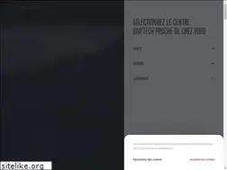 Sites similar to shiftech.be