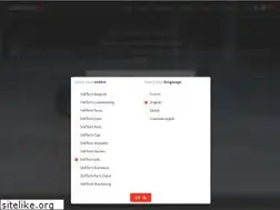 Sites similar to shiftech.eu