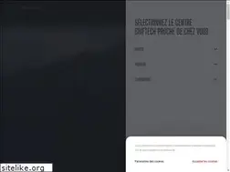 Sites similar to shiftech.lu