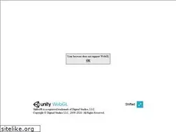 Sites similar to shifted.com