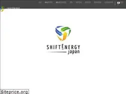 Sites similar to shiftenergyjapan.co.jp