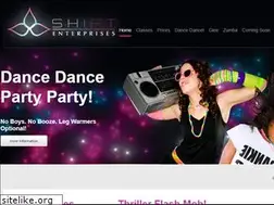 Sites similar to shiftenterprises.ca