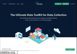 Sites similar to shifter.io