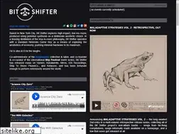 Sites similar to shifter.net