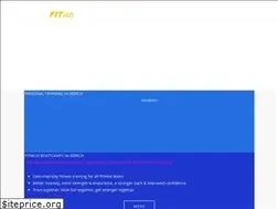 Sites similar to shiftfit.ch