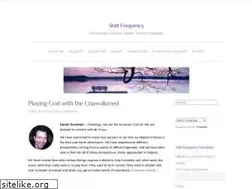 Sites similar to shiftfrequency.com