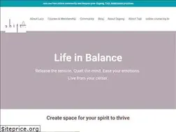 Sites similar to shiftgrandview.com