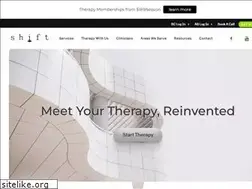Sites similar to shiftgrit.com