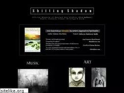 Sites similar to shiftingshadow.net