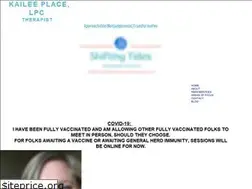 Sites similar to shiftingtidestherapy.com