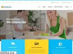 Sites similar to shiftingwala.pk