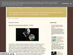 Sites similar to shiftingwealth.blogspot.com