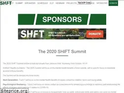 Sites similar to shiftjh.org