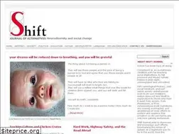 Sites similar to shiftjournal.com