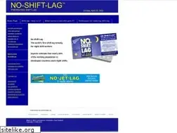 Sites similar to shiftlag.com