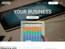 Sites similar to shiftly.com