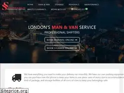 Sites similar to shiftmanandvan.co.uk