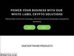 Sites similar to shiftmarkets.com