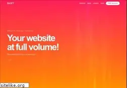 Sites similar to shiftmedia.net