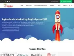 Sites similar to shiftmind.com.br