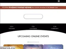 Sites similar to shiftnetworkcourses.com