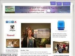 Sites similar to shiftnewyork.com