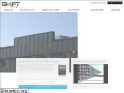 Sites similar to shiftnrg.com